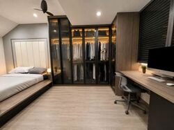 Stratum (D18), Condominium #572758531